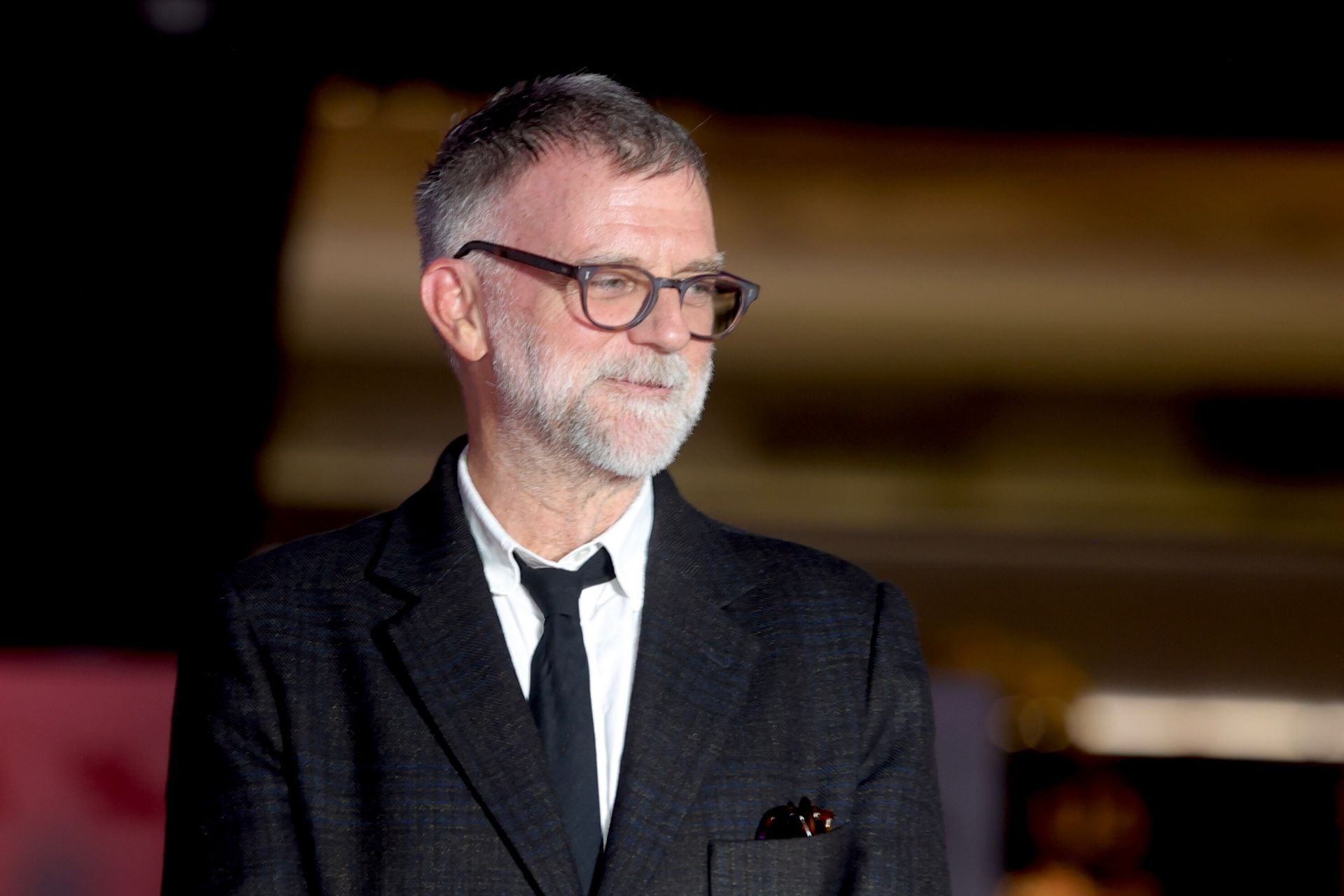 Paul Thomas Anderson, cineasta estadounidense