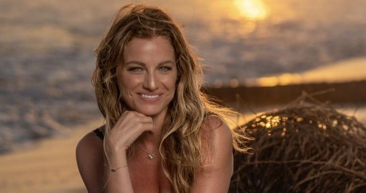 Marycarmen López, ex esposa de Víctor Manuel Álvarez Puga