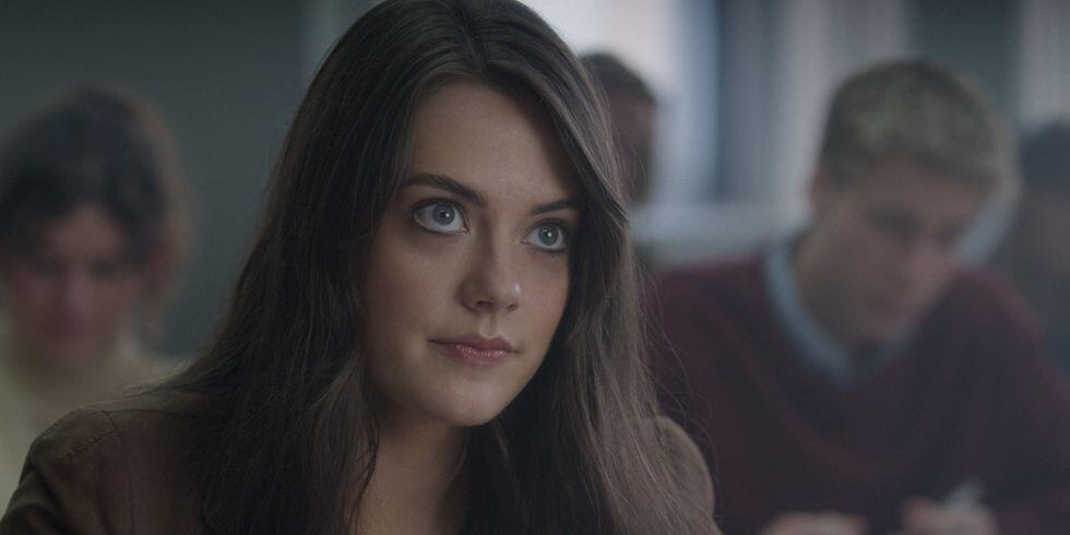 Kate Middleton en The Crown 6