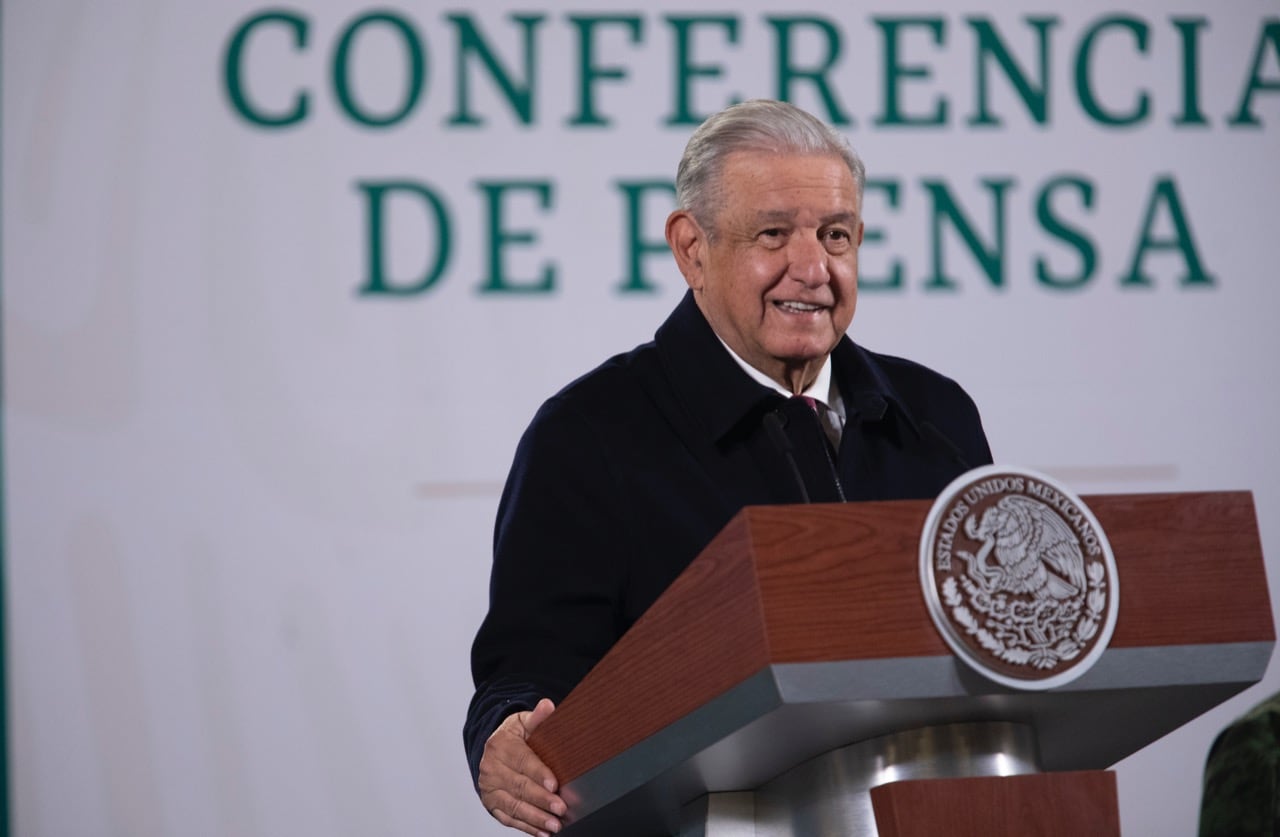 AMLO