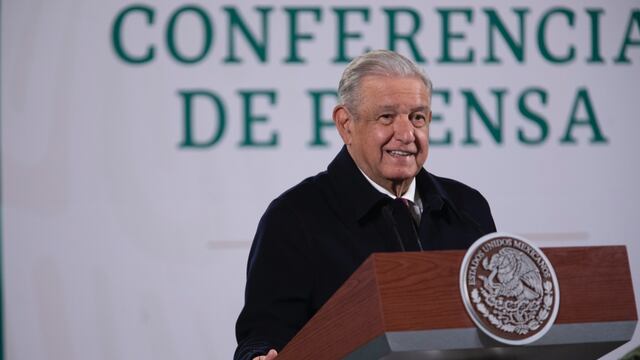 AMLO