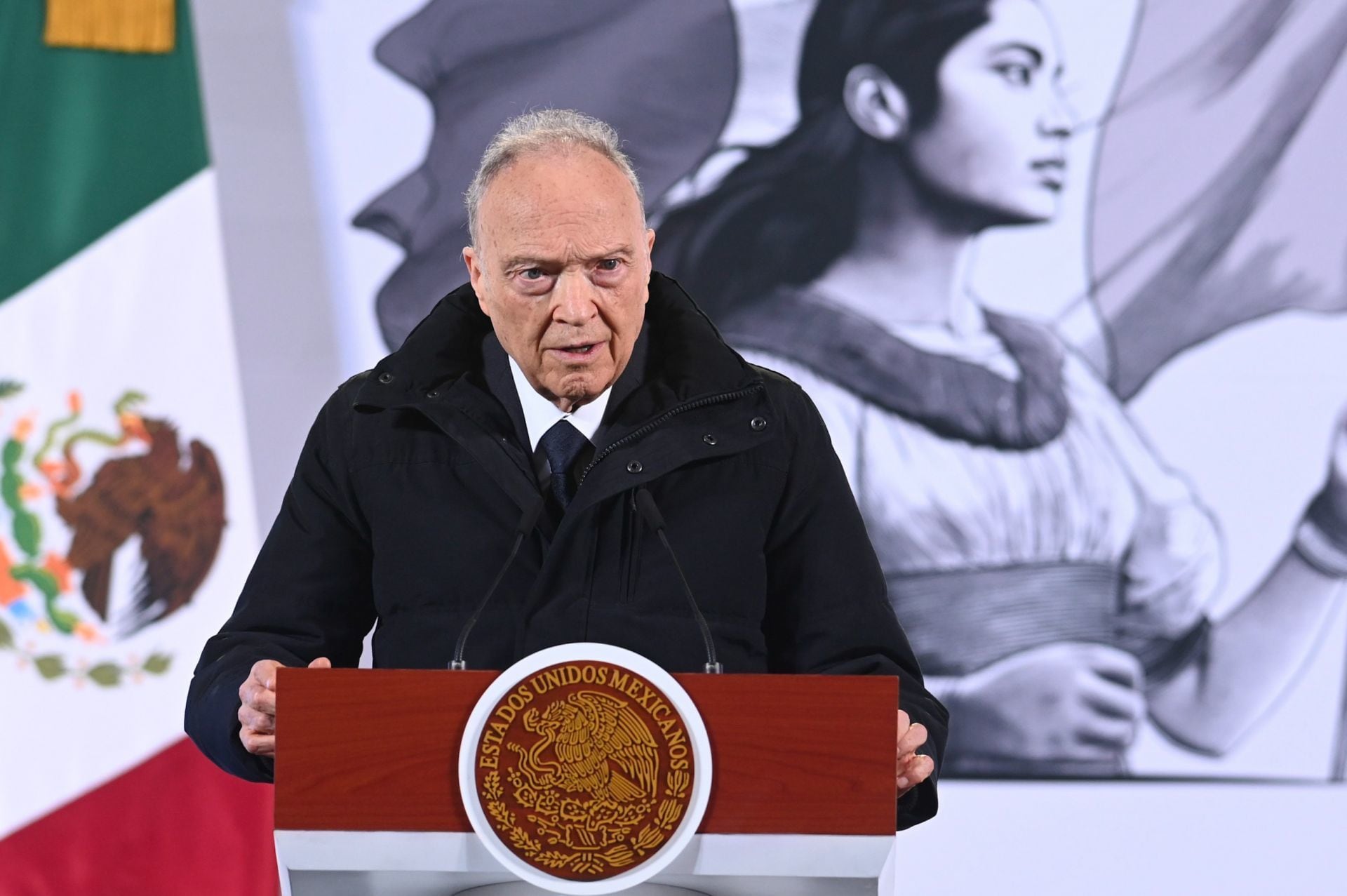 FGR abre investigación contra juez que liberó a líder del Cártel del Golfo