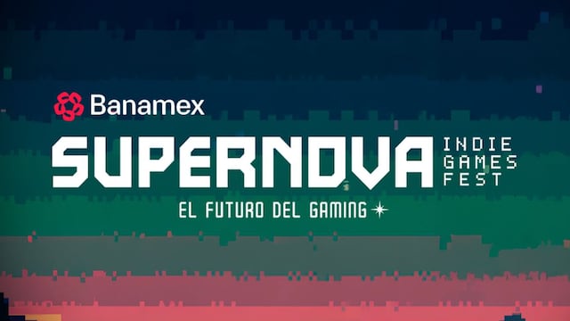 Supernova Indie Games Fest 2025