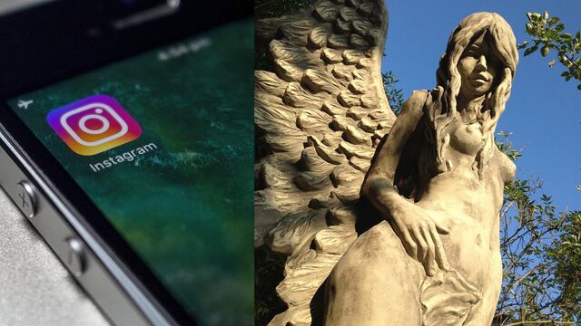 Instagram y su censura los pezones de mujeres