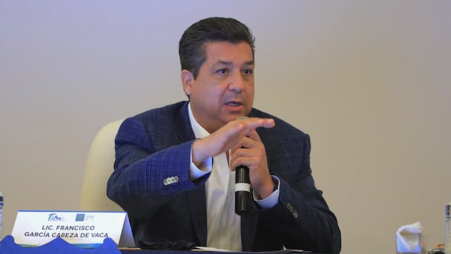 Francisco García Cabeza de Vaca