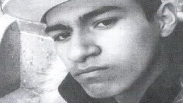 Raziel Frutos Cortés