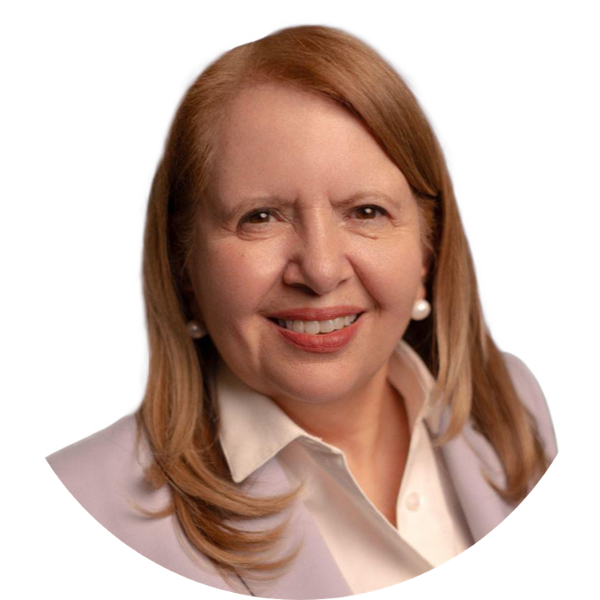 Loretta Ortiz Ahlf