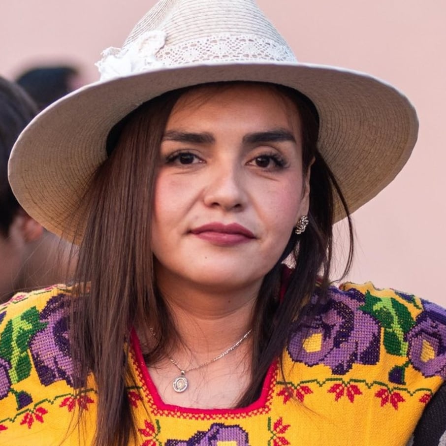 Tribunal ordena al Congreso de Michoacán permitir acceso a Grecia Quiroz