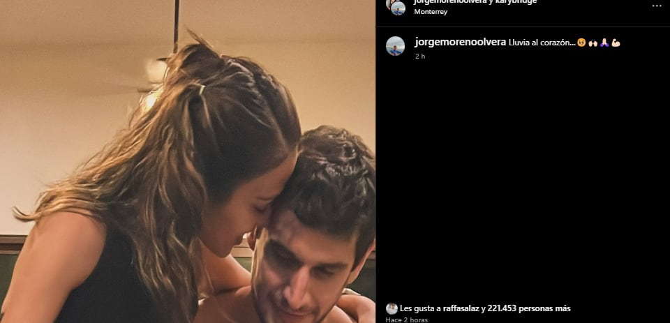 Primera foto de Adrián Marcelo tras su salida apresurada de La Casa de los Famosos 2024