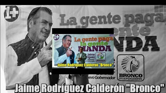 Así gastó Medina en medios los 4 mil millones que El Bronco @JaimeRdzNL no va a pagar