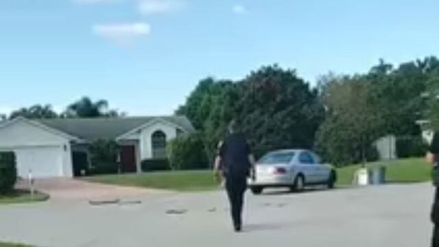 "Max" era el conductor del vehículo.