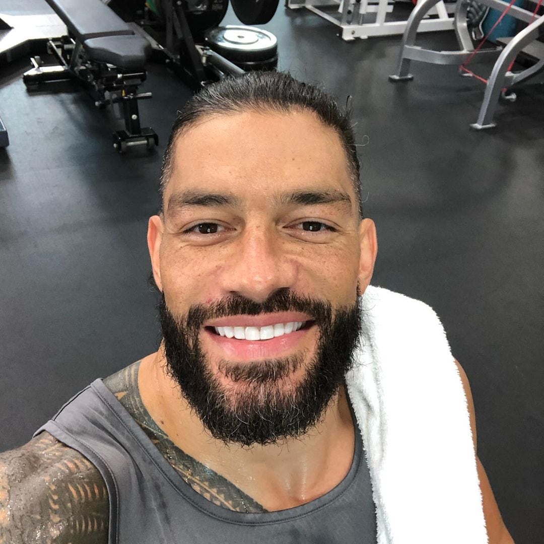 Roman Reigns
