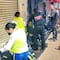 ¿Qué pasó en el Centro Histórico? Atienden a 9 bomberos por intoxicación tras incendio en bodega