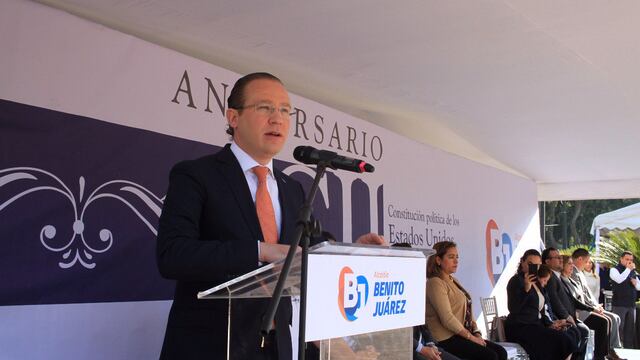 La alcaldía Benito Juárez, la cual es gobernada por Santiago Taboada Cortina, tiene la mejor percepción de seguridad de las demarcaciones de la Ciudad de México.