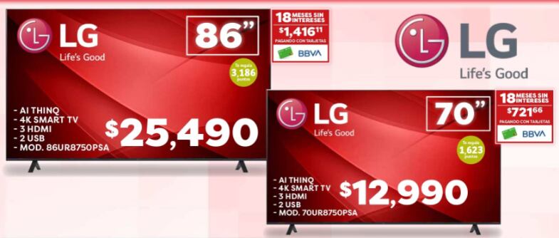 Soriana ofertas de este fin viene con todo