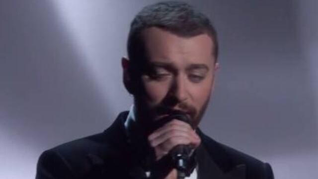 Sam Smith