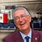 A Ricardo Salinas Pliego sigue gustándole el AIFA y su soledad durante la Semana Santa