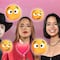 Majo Aguilar ya se enteró del romance entre Ángela Aguilar y Christian Nodal y dio su humilde opinión