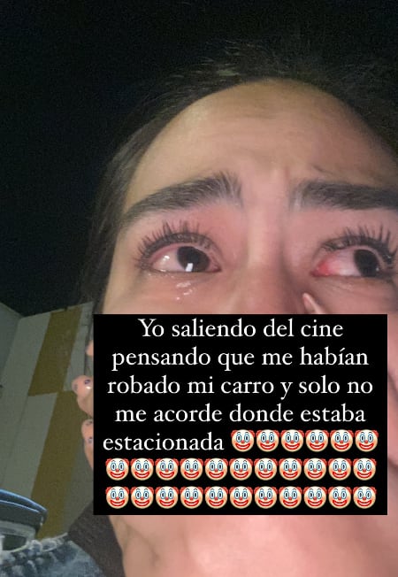 Reporta auto robado
