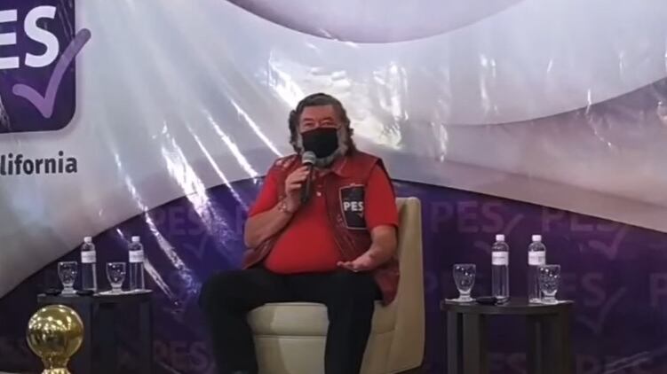 Jorge Hank Rhon dice que las mujeres son menos inteligentes