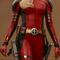 Lady Deadpool: La revelación completa de cómo se ve en Deadpool y Wolverine