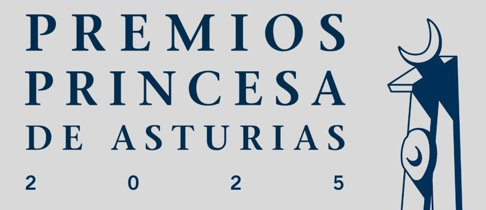 Premio Princesa de Asturias 2025