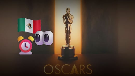 ¿A qué hora son los Oscar 2026? Horario para verlos en México