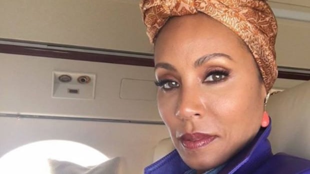 Jada Pinkett