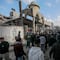 Guerra de Israel contra Hamás hoy 5 de febrero: Amnistía Internacional denuncia crímenes contra palestinos en Cisjordania; destruyen cuartel de Hamás