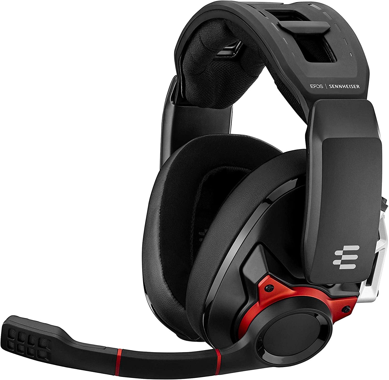 Los audífonos Sennheiser Gaming GSP 600 tienen este increíble precio en Amazon