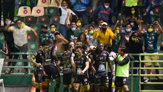 Club León vs Deportivo Toluca: Daniel Ambriz manda el repechaje a penales