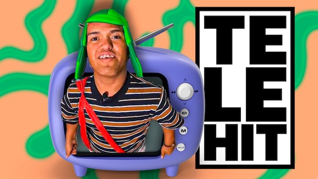 Medio Metro tendrá su propio programa en Telehit y te decimos cuándo