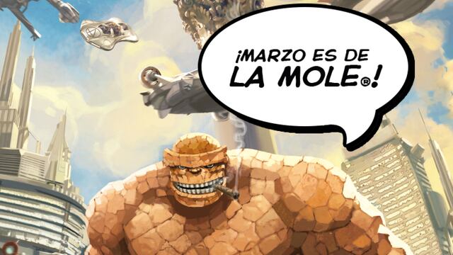 La Mole