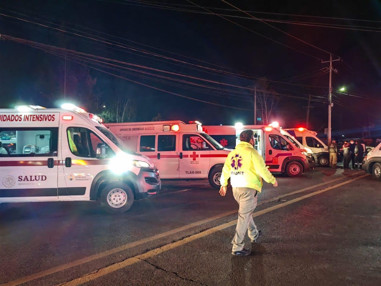 Secundaria Técnica 9 de San Andrés Ahuashuatepec