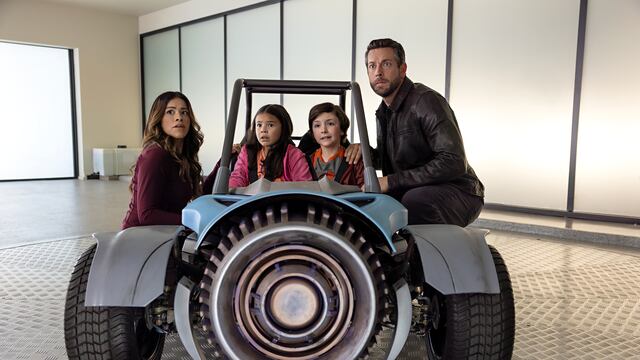 Estrenos Netflix septiembre 2023: Series, películas y animes que llegan a México