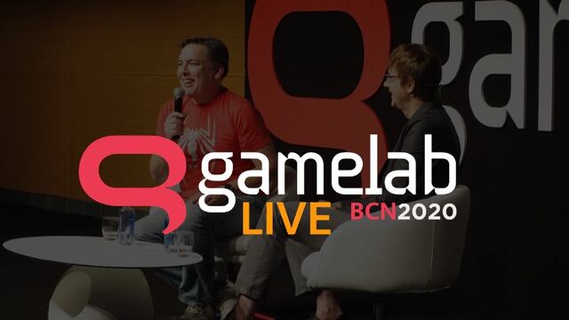 Gamelab 2020