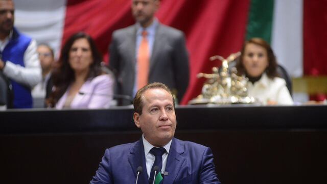 Eruviel Ávila celebra apuesta en tecnología e inteligencia en seguridad