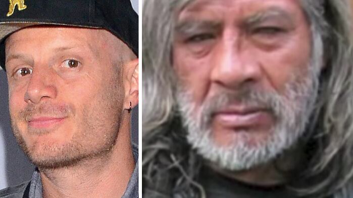 ¿Changoleón murió? Facundo lo pone en duda, pero no lo descarta porque nunca se cuidó