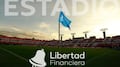Estadio Libertad Financiera: nueva alianza estratégica