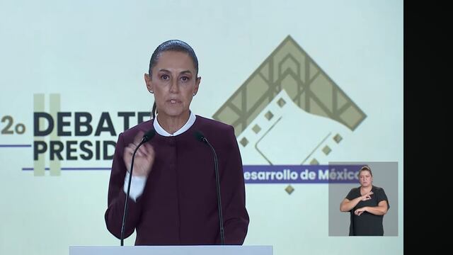 Claudia Sheinbaum responde a señalamientos por Línea 12 del Metro