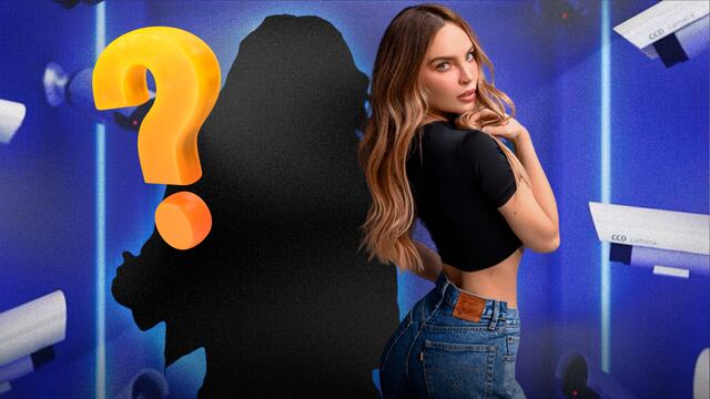 Belinda / La Casa de los Famosos México