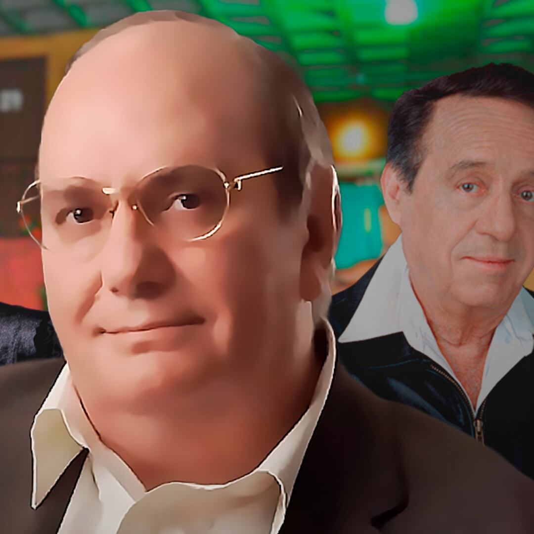 ¿Quién es Enrique Segoviano? Fue colega de Chespirito y rival del amor de Florinda Meza
