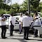 Taxistas de Cancún no respetan a turistas extranjeros, nueva polémica a poco de las vacaciones de verano 2025