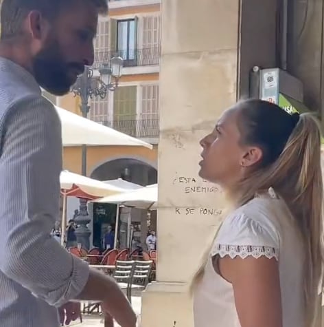 Guardaespaldas del rey de España
