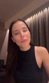Majo Aguilar