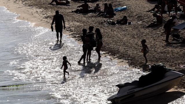 Playas