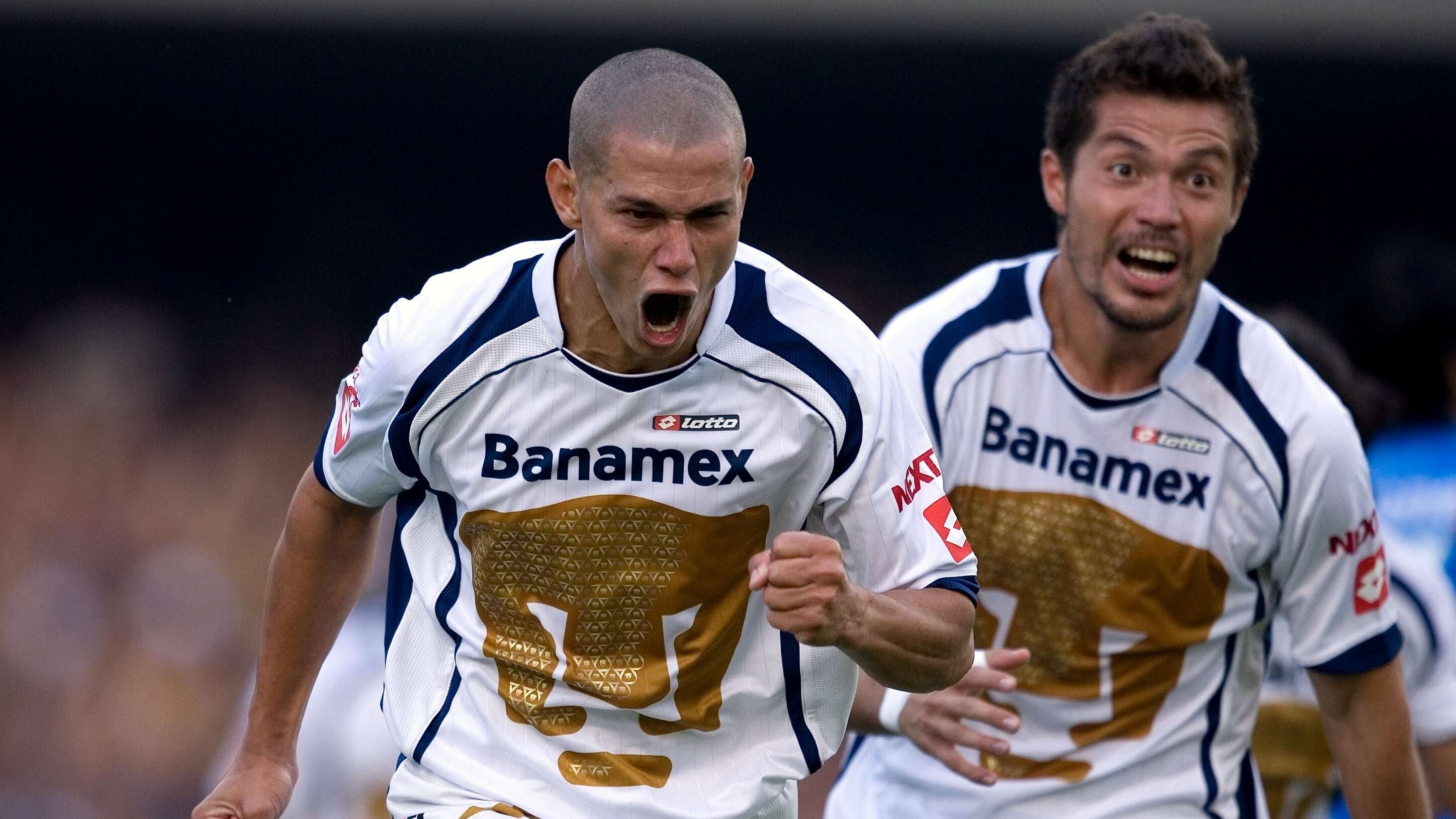 Pumas vs Puebla: El día que Darío Verón calló al Chelis con gol de último minuto