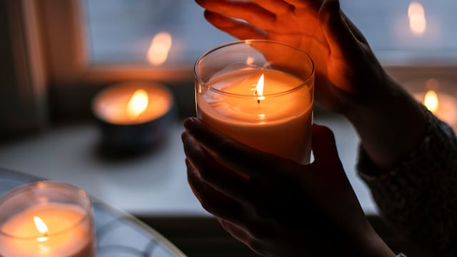 Ritual Semana Santa 2024