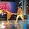 ‘Las Estrellas bailan en Hoy’: Sugey Ábrego y Tony Garza son eliminados