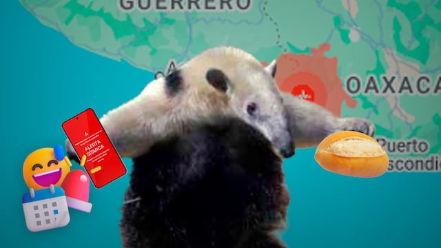 La falta de alarma en celulares tras el sismo de este 4 de mayo, provocó memes en redes sociales